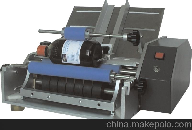 半自動漿糊貼標(biāo)機(jī),大頭筆貼標(biāo),出標(biāo)快,漿糊涂抹均勻,省時省力圖片,半自動漿糊貼標(biāo)機(jī),大頭筆貼標(biāo),出標(biāo)快,漿糊涂抹均勻,省時省力圖片大全,廣州智速機(jī)械設(shè)備-