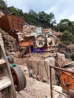泉州二手破碎設(shè)備高清