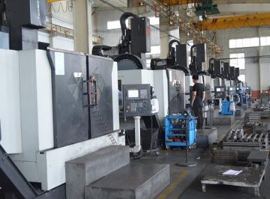 加工機械公司取名大全(精選200個)