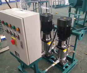 供水設(shè)備多少錢 浙江供水設(shè)備 北京同利欣源 查看