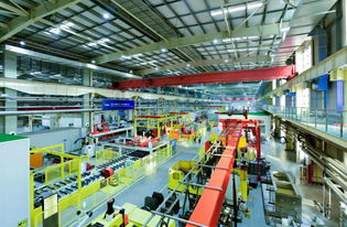 修身、齊家、治國、平天下 沈陽海爾中央空調的成長之路