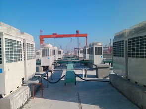 海爾中央空調(diào) 節(jié)能先鋒，用戶能耗管家在沈陽的應用