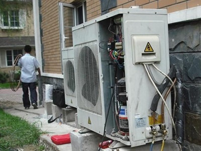 沈陽海爾空調(diào)售后維修服務指南