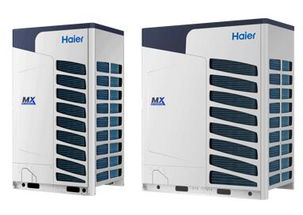 海爾中央空調領跑建筑節能改造市場，全系產品定制助力沈陽綠色轉型