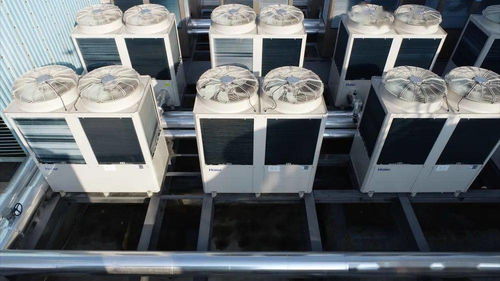 海爾中央空調(diào)溫暖中國(guó)行 因地制宜，領(lǐng)航北方清潔采暖市場(chǎng)——以沈陽(yáng)為例